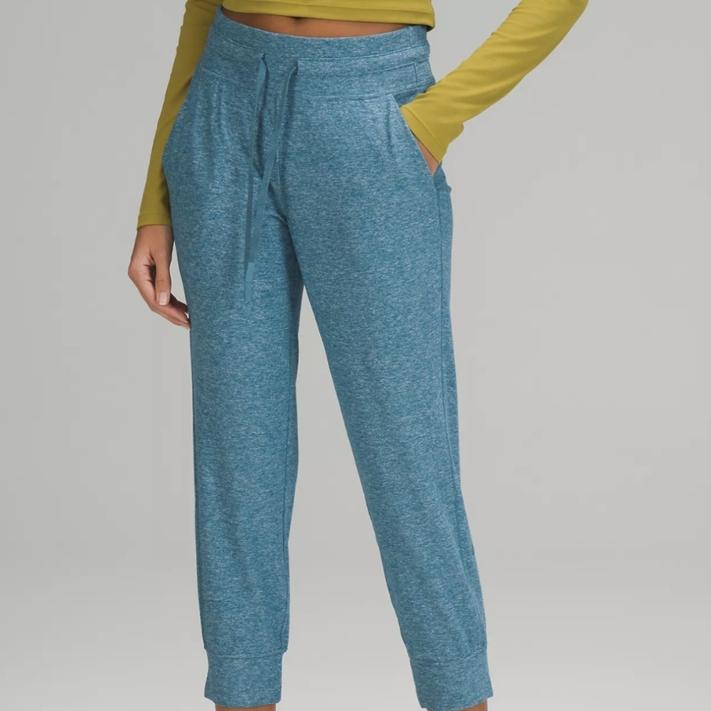 lululemon ready to rulu jogger